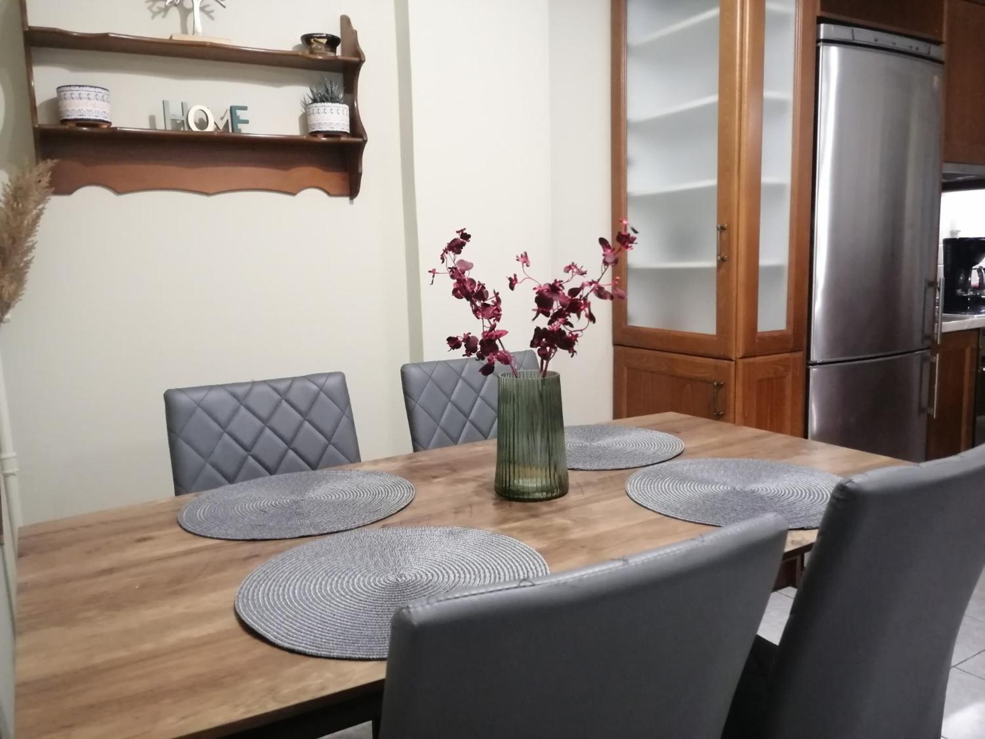 Central Home 칼라마타 외부 사진